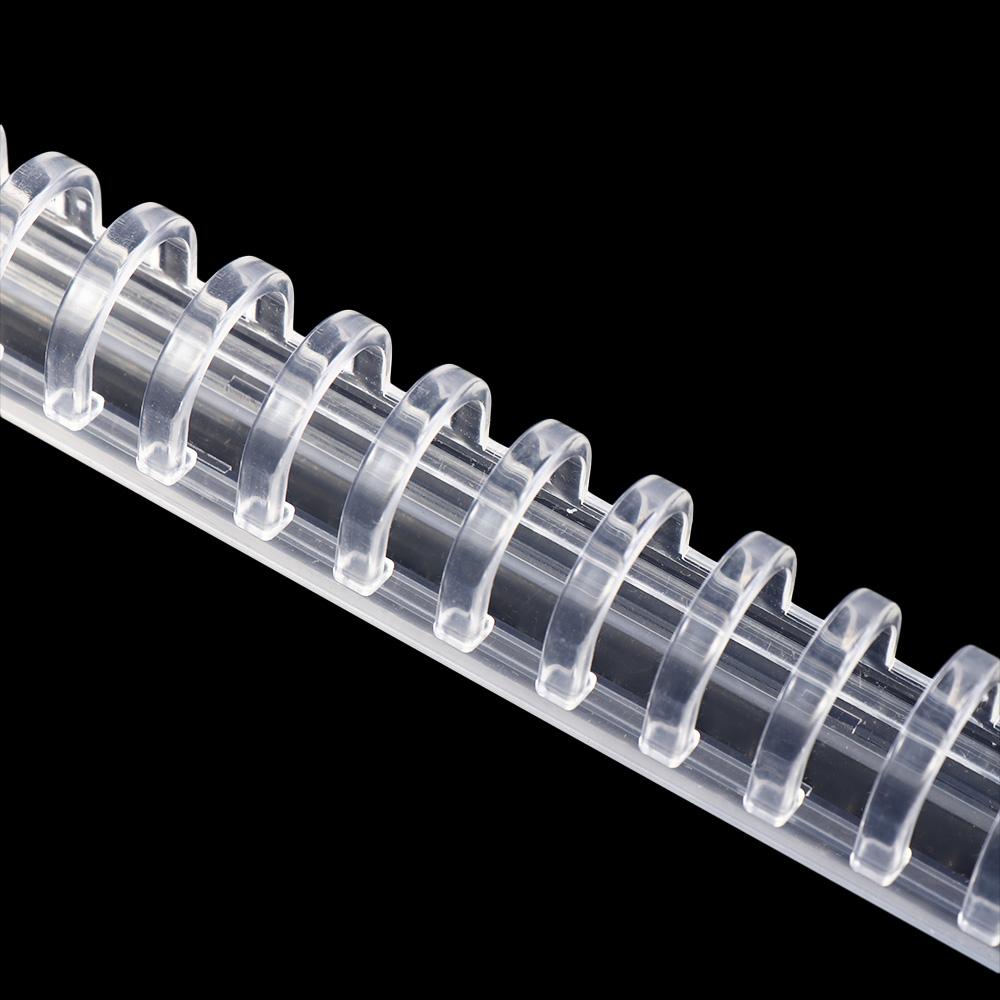Supplies Office Accessory Plas – Binding Comb Plastic Bewertung und Preis