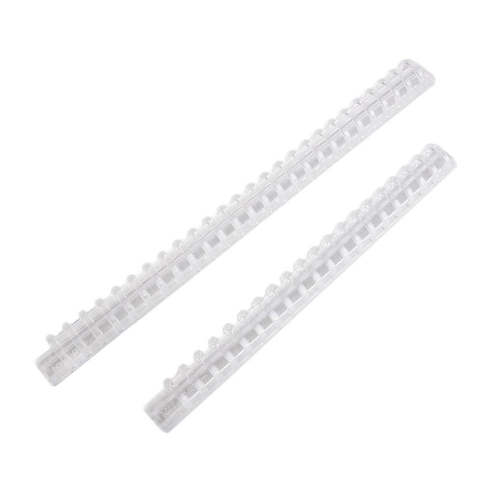 Supplies Office Accessory Plas – Binding Comb Plastic Bewertung und Preis