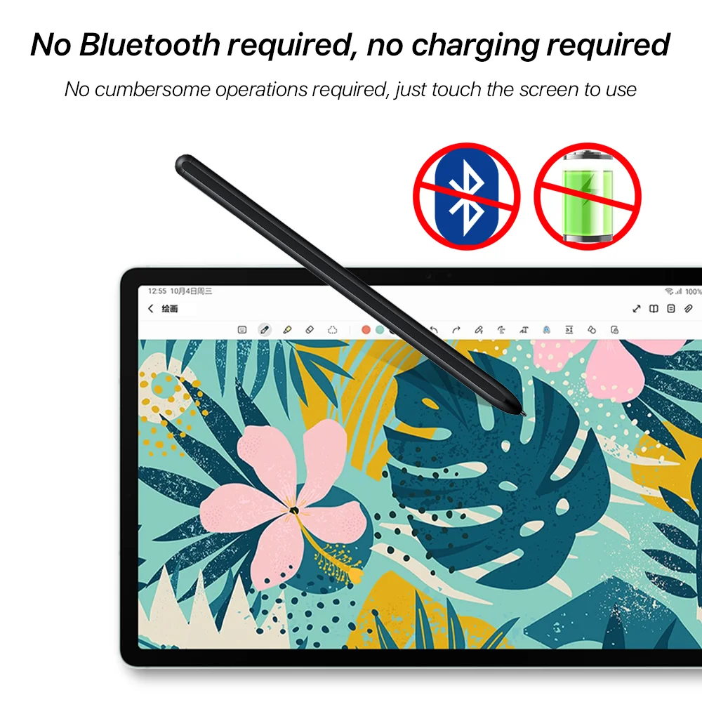 2026 New S Pen for Samsung Gal – Sticky Note Cube Bewertung und Preis