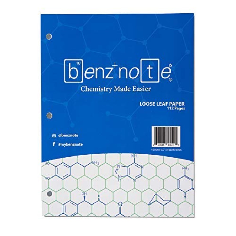 , Loose Leaf Filler Paper, for – Paper Punch 3 Hole Bewertung und Preis