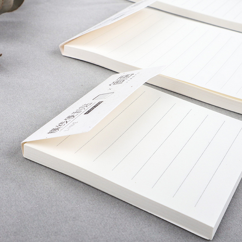 A6 A7 A8 Line Grid Blank Water – Graph Paper Pad Bewertung und Preis
