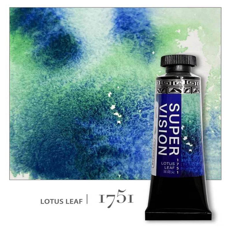 New Super Vision Layered Water – Correction Fluid White Bewertung und Preis