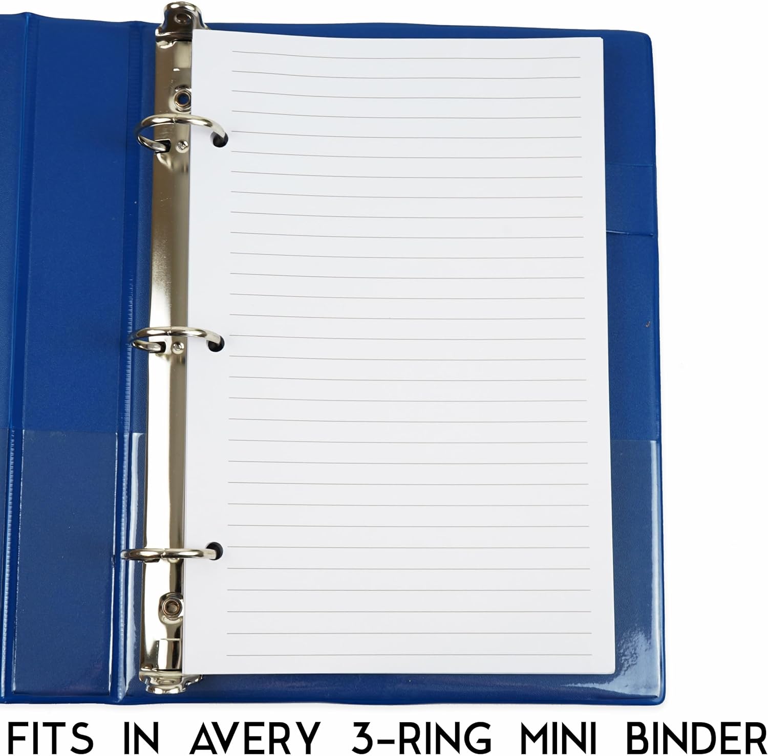 Half Letter Lined Paper, 3-Hol – Paper Punch 3 Hole Bewertung und Preis