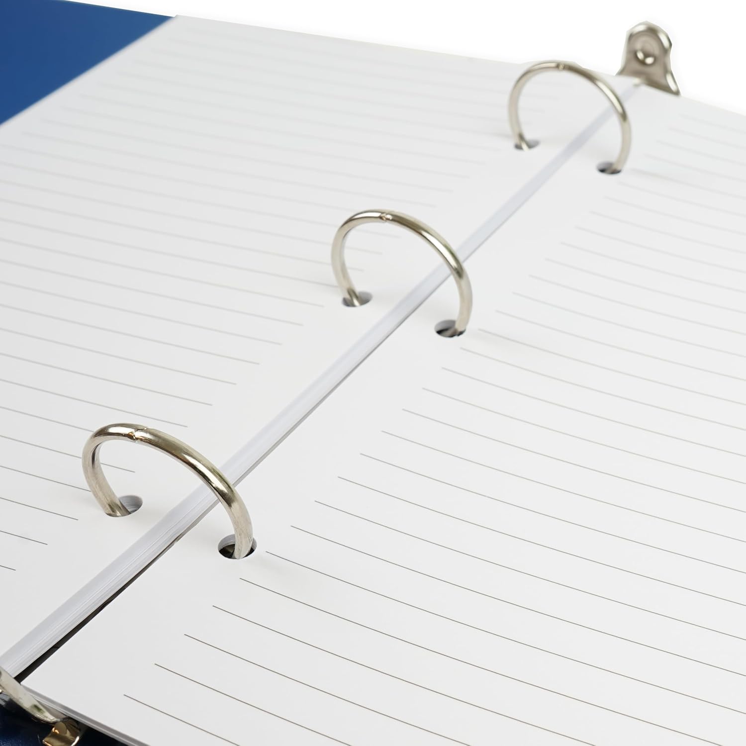 Half Letter Lined Paper, 3-Hol – Paper Punch 3 Hole Bewertung und Preis