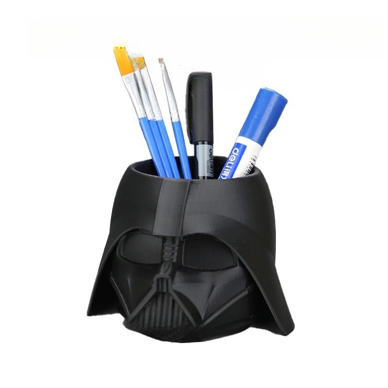 Stars Warsed Darth Vader Desk  – Office Stationery And Supply Bewertung und Preis