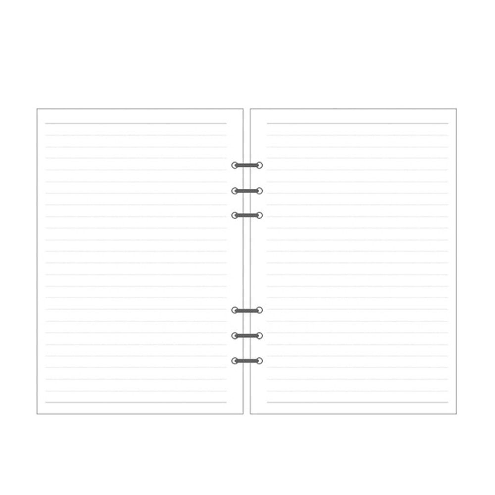 Weekly Line Spiral Binder To d – Notebook Dotted A5 Bewertung und Preis