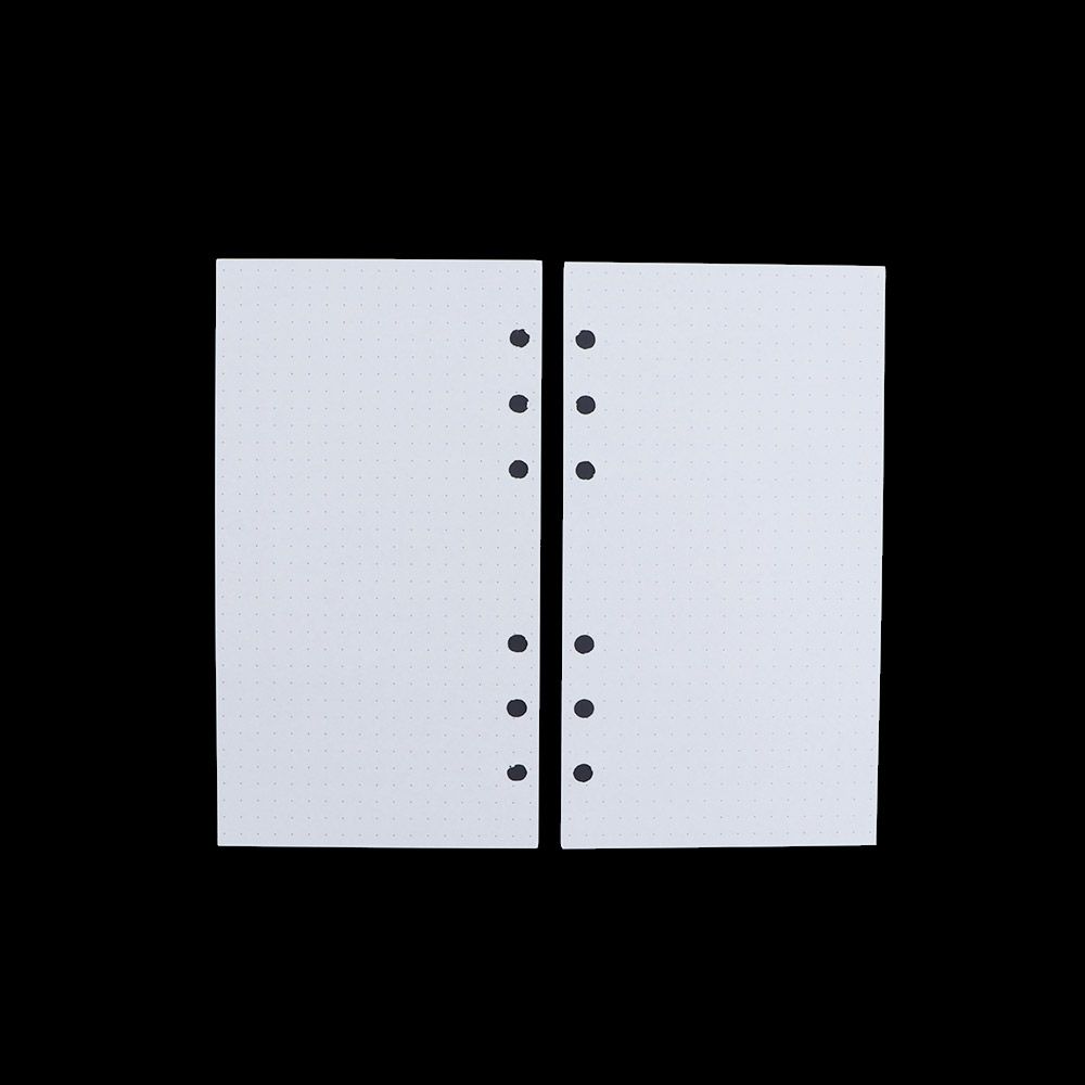Weekly Line Spiral Binder To d – Notebook Dotted A5 Bewertung und Preis