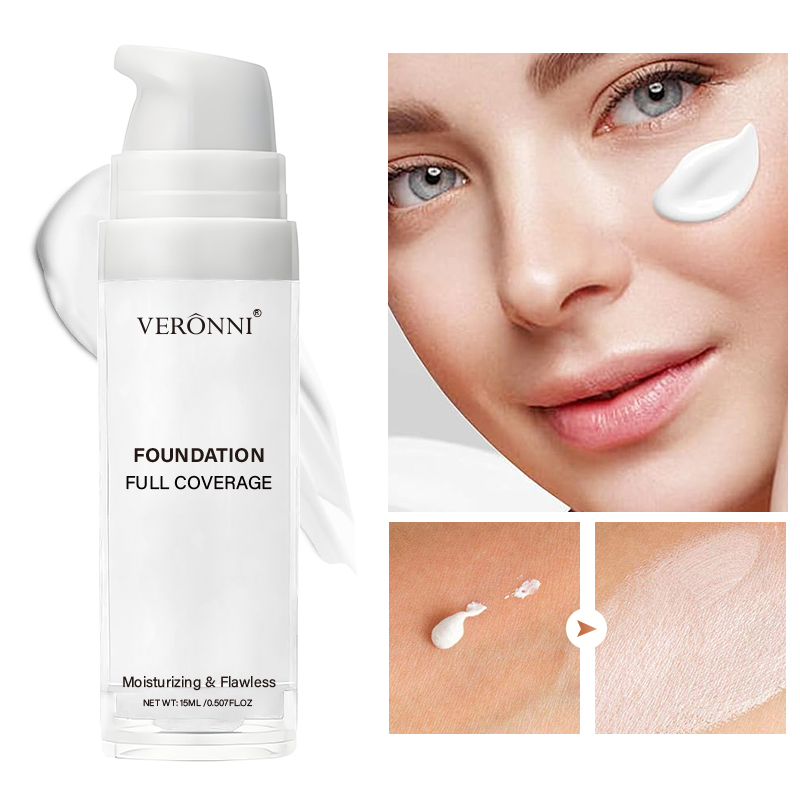 White Liquid Foundation Blendi – Correction Fluid White Bewertung und Preis