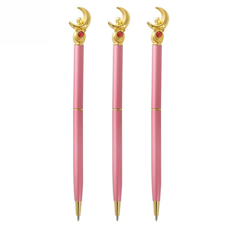 Hot Kawaii Sailor Moon Series  – Stationery Supplier Bewertung und Preis