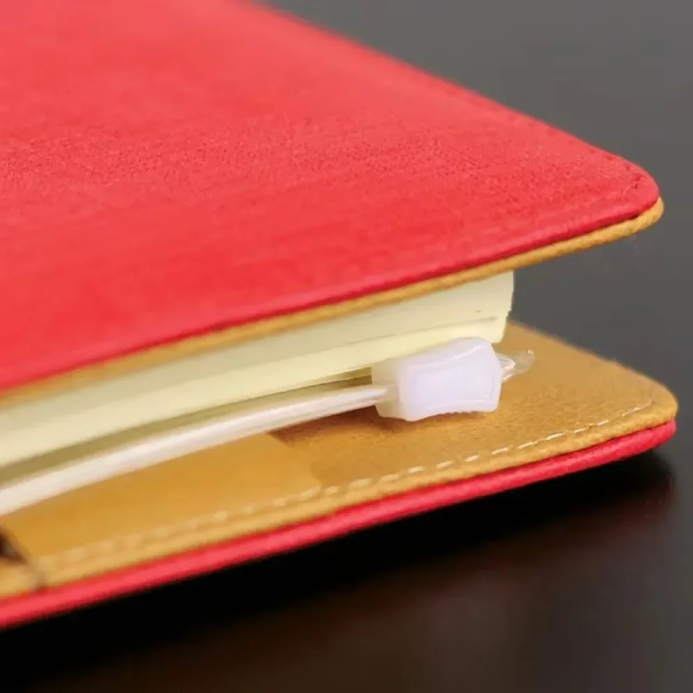 10Pcs  A5 A6 A7 Binder Pocket  – Portfolio Folder Zip Bewertung und Preis