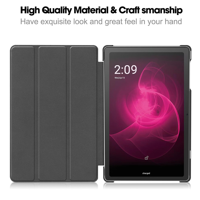For T-Mobile REVVL TAB 5G Case – Sticky Note Cube Bewertung und Preis