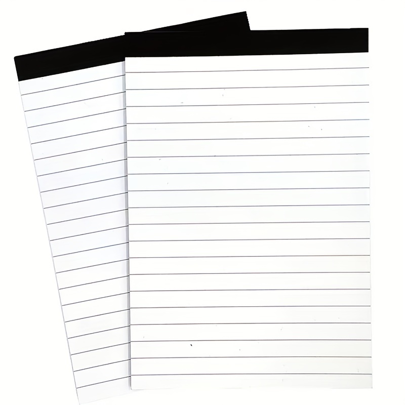 4*6 inch A6 notepad 30 Sheets  – Office Stationery Supply List Bewertung und Preis