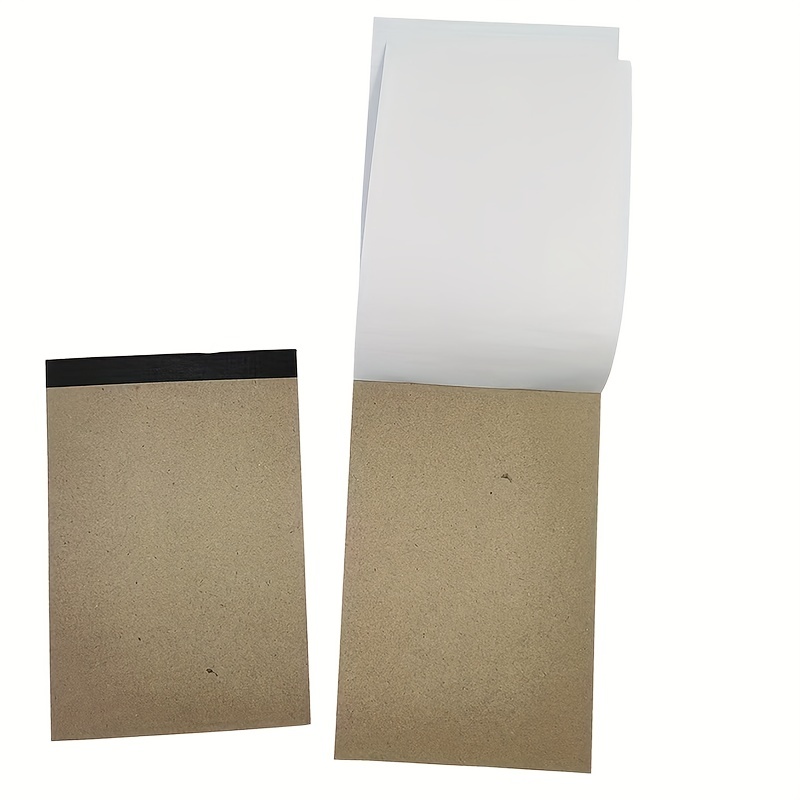 4*6 inch A6 notepad 30 Sheets  – Office Stationery Supply List Bewertung und Preis