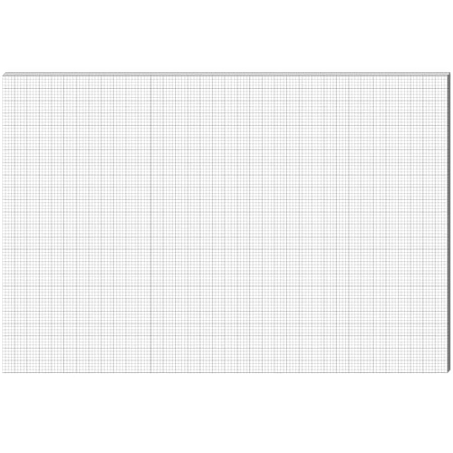 25 Sheet Graph Paper Pad Large – Graph Paper Pad Bewertung und Preis