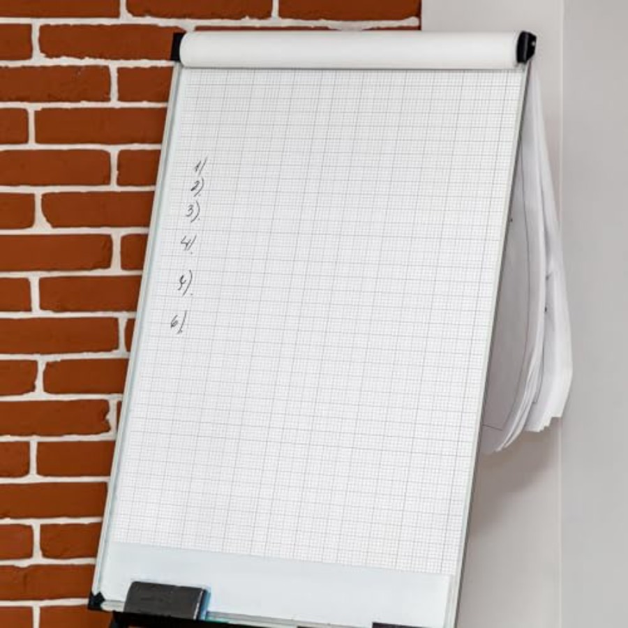25 Sheet Graph Paper Pad Large – Graph Paper Pad Bewertung und Preis