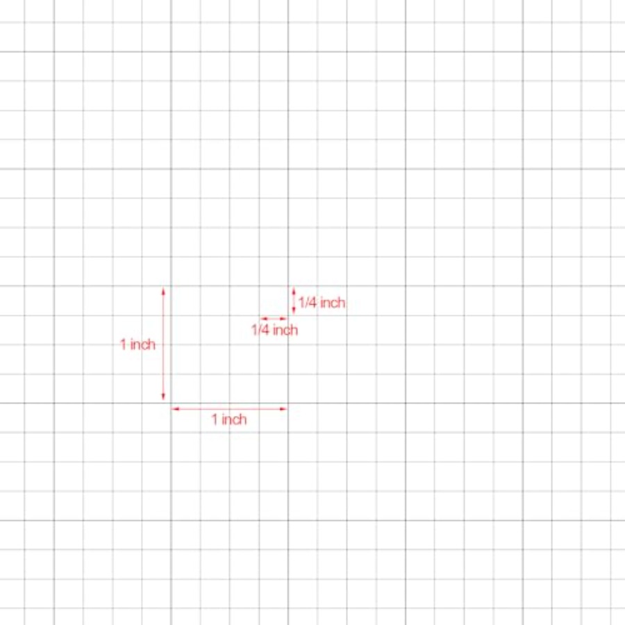 25 Sheet Graph Paper Pad Large – Graph Paper Pad Bewertung und Preis