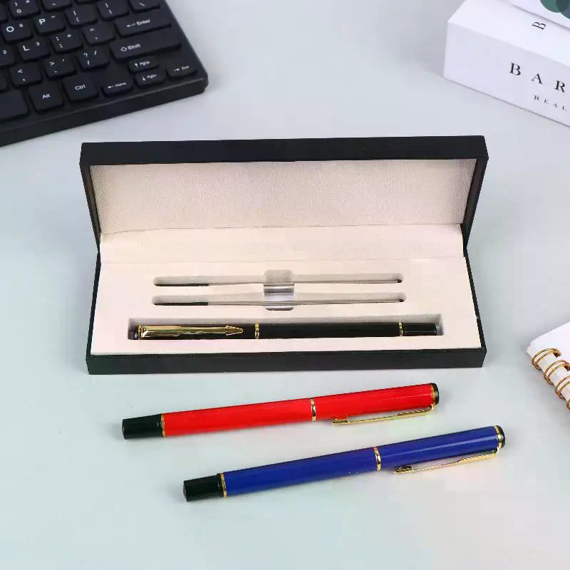 Gift Box Packaging Luxury Meta – Stationery Supply Business Bewertung und Preis