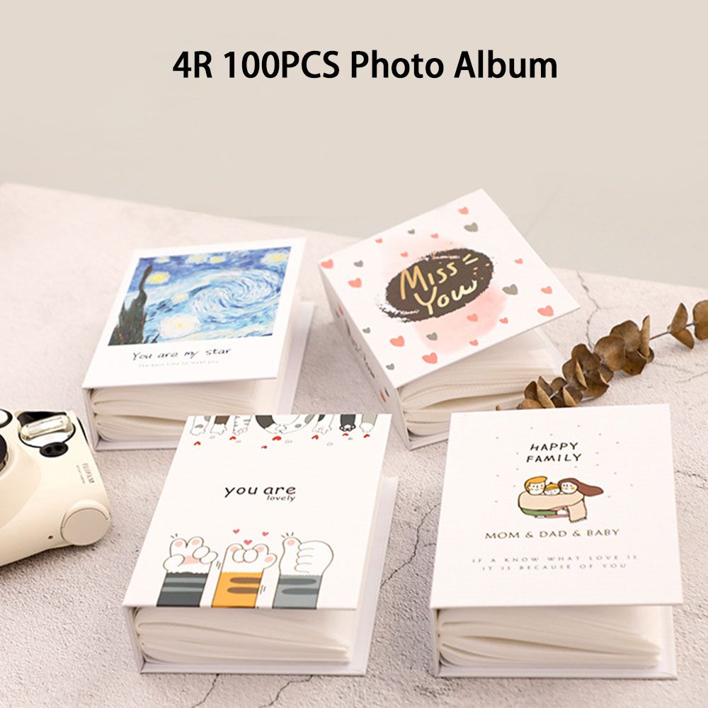 4R 100pcs Photo Album Memorial – Binding Comb Plastic Bewertung und Preis