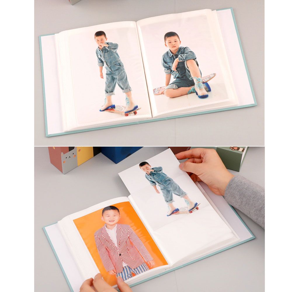 4R 100pcs Photo Album Memorial – Binding Comb Plastic Bewertung und Preis