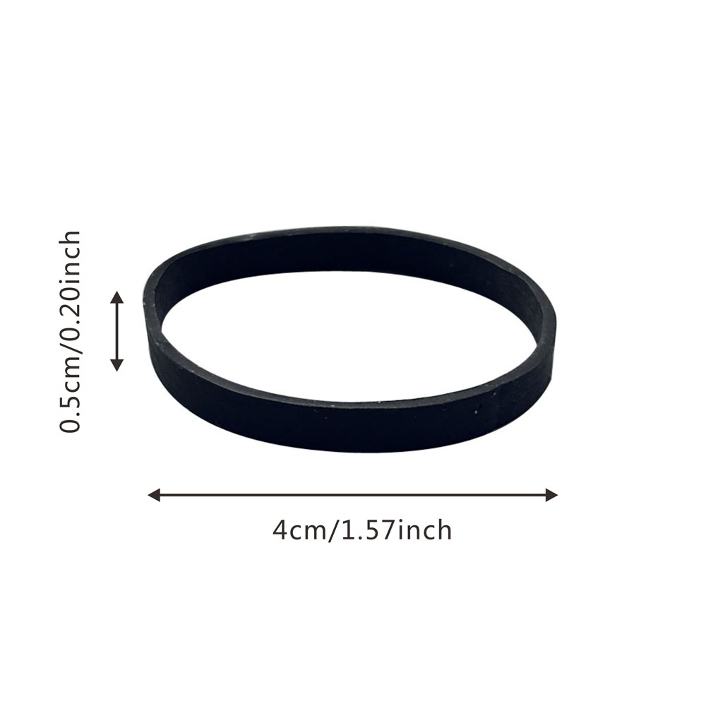 50pcs Rubber Bands Office Supp – Stationery Supply Business Bewertung und Preis