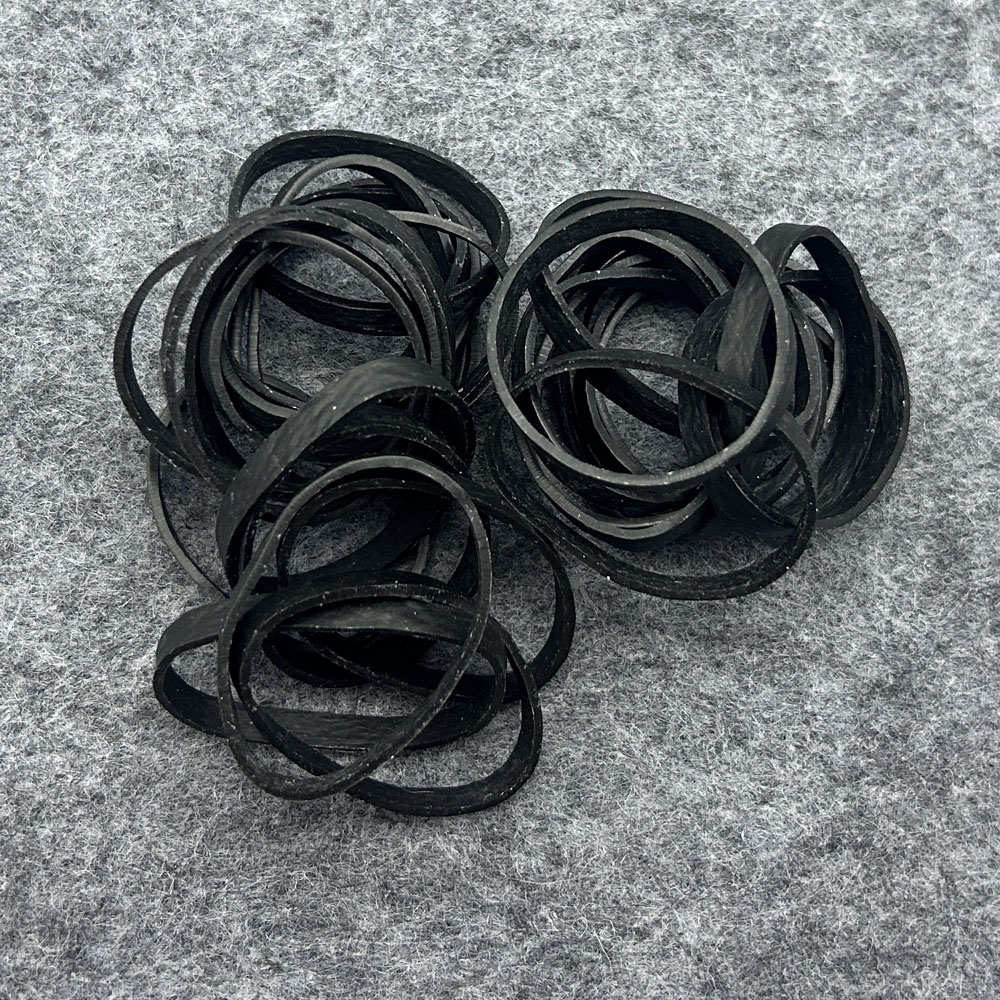 50pcs Rubber Bands Office Supp – Stationery Supply Business Bewertung und Preis