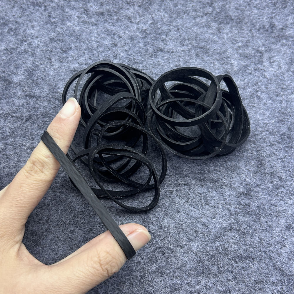 50pcs Rubber Bands Office Supp – Stationery Supply Business Bewertung und Preis