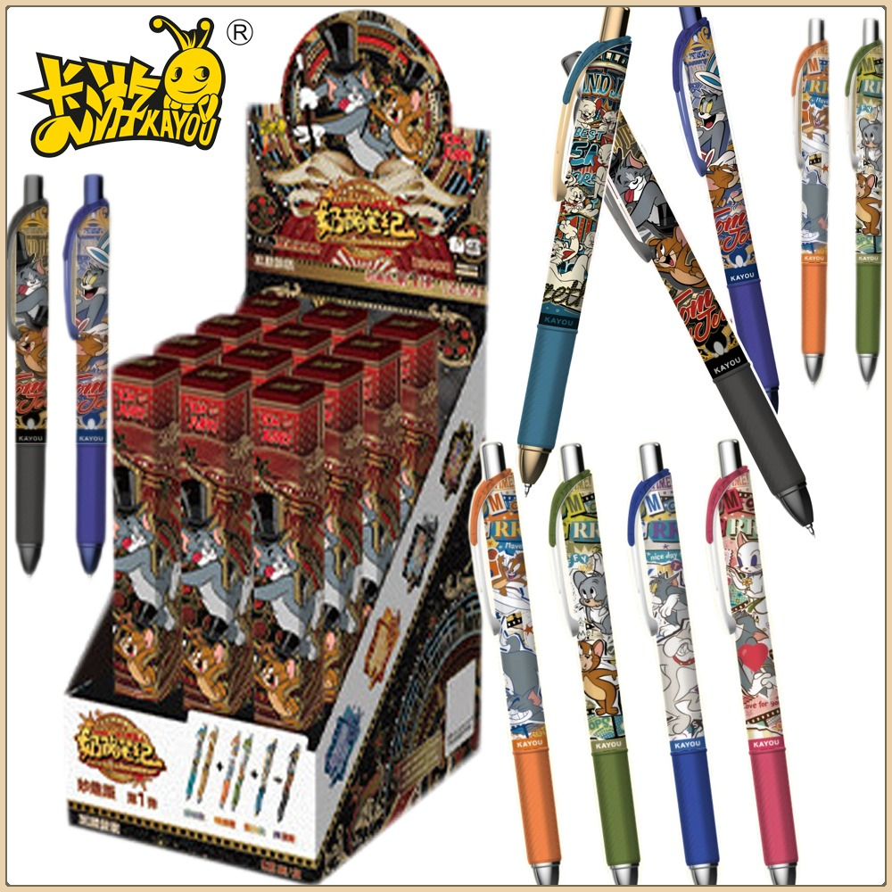 Kayou Genuine Tom and Jerry St – Office Stationery And Supply Bewertung und Preis