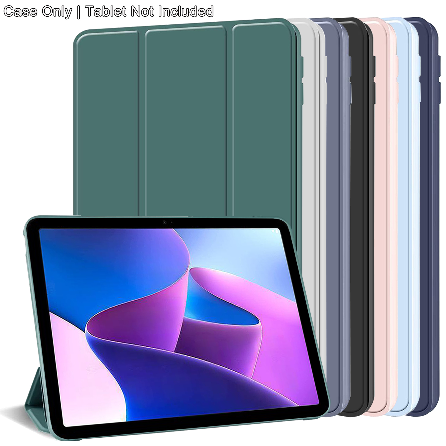 For Lenovo Tab M10 Plus (3rd G – Sticky Note Cube Bewertung und Preis