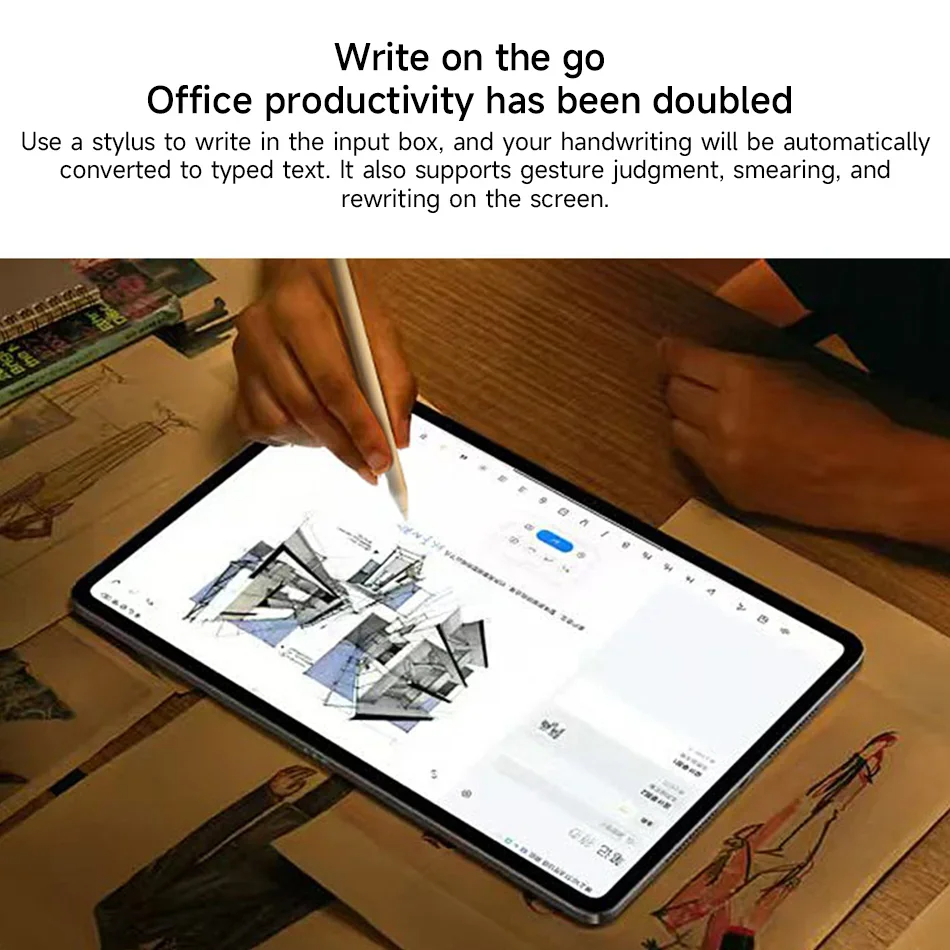 Original Xiaomi Focus Stylus P – Sticky Note Cube Bewertung und Preis