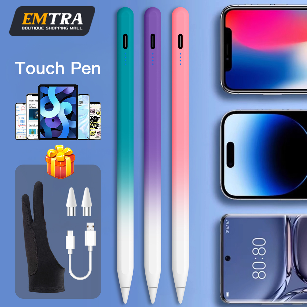 Universal Stylus Pen Gradient  – Sticky Note Cube Bewertung und Preis