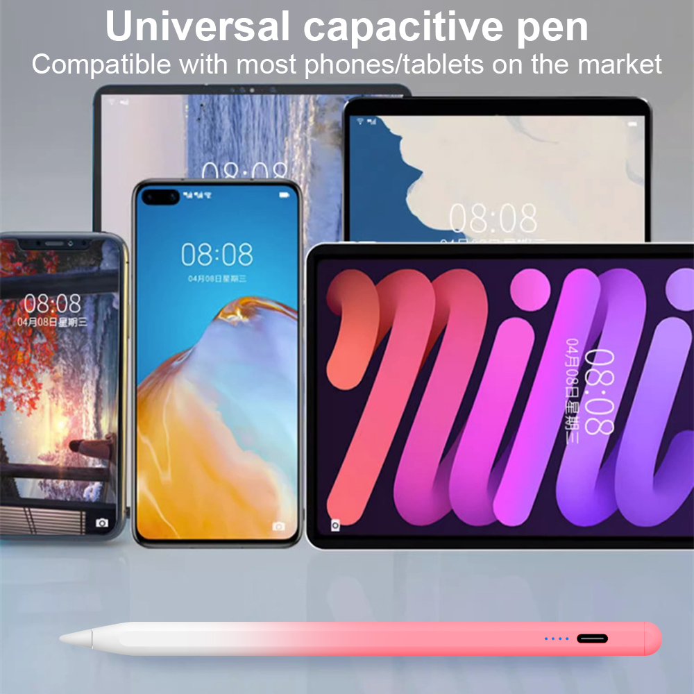 Universal Stylus Pen Gradient  – Sticky Note Cube Bewertung und Preis