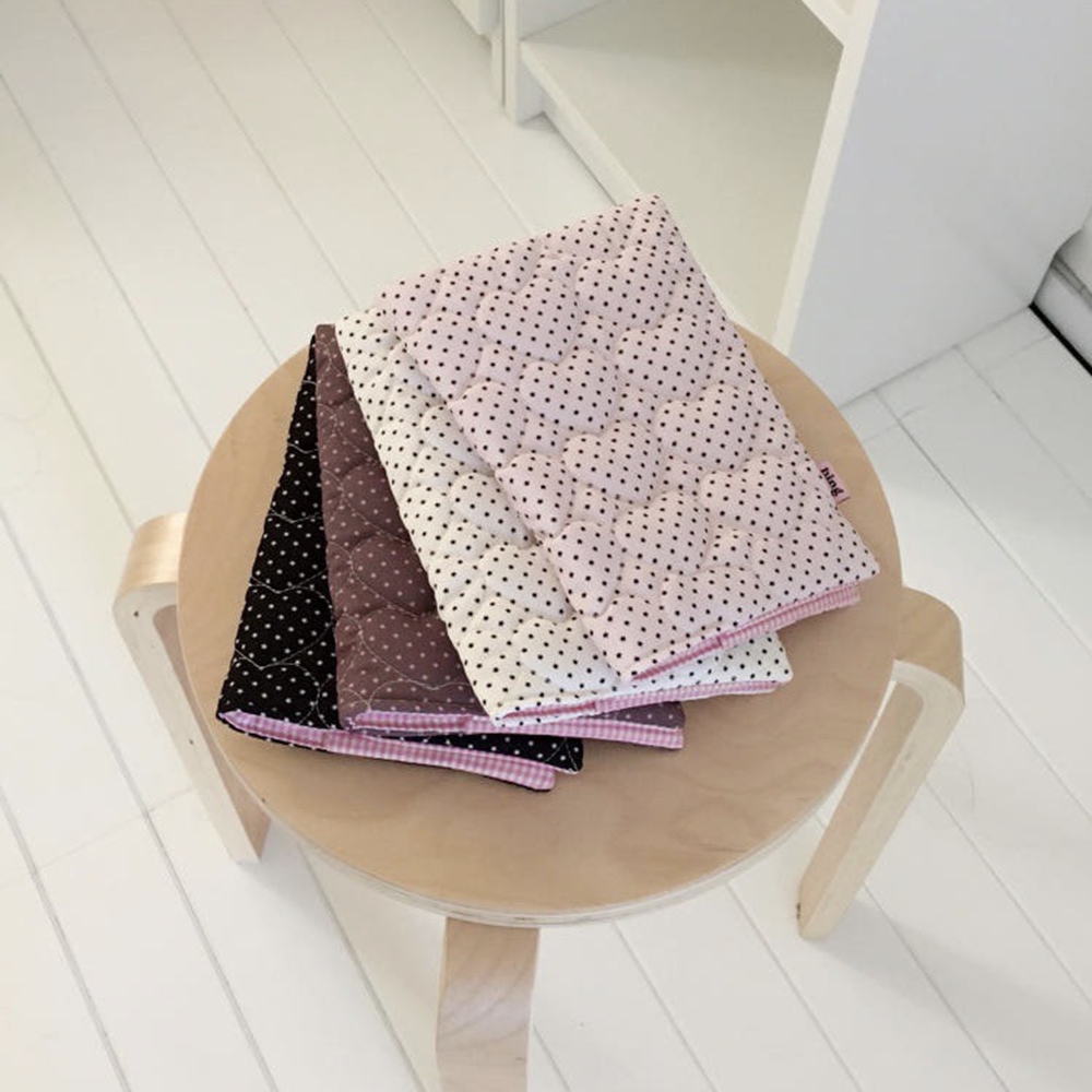 Ins Polka Dot A5 Book Cover Qu – Notebook Dotted A5 Bewertung und Preis