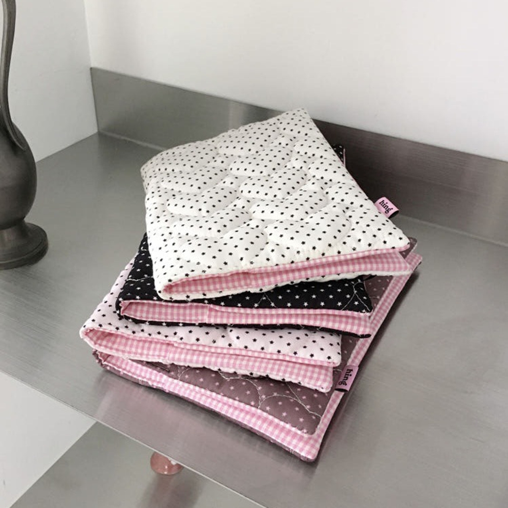 Ins Polka Dot A5 Book Cover Qu – Notebook Dotted A5 Bewertung und Preis
