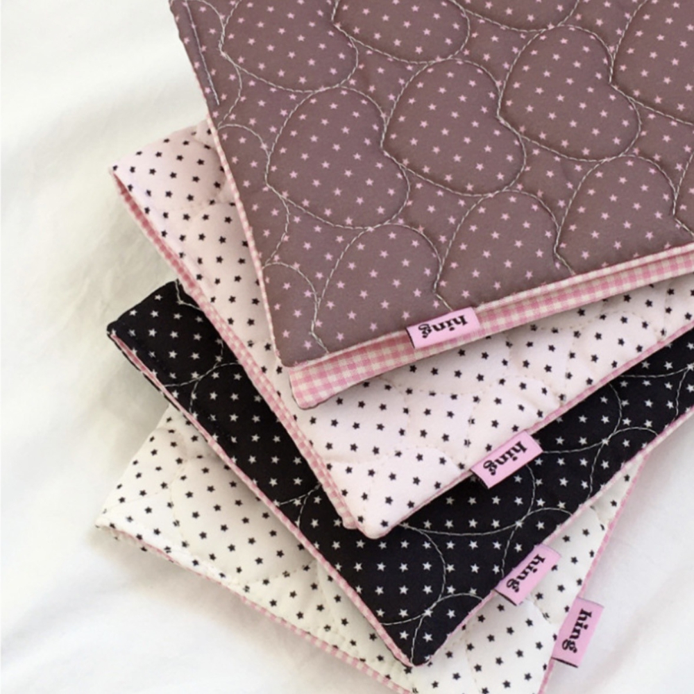 Ins Polka Dot A5 Book Cover Qu – Notebook Dotted A5 Bewertung und Preis