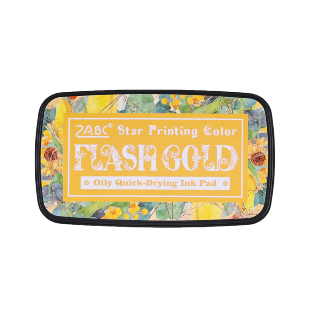Portable Colorful Ink Pad Rect – Self Inking Stamp Bewertung und Preis