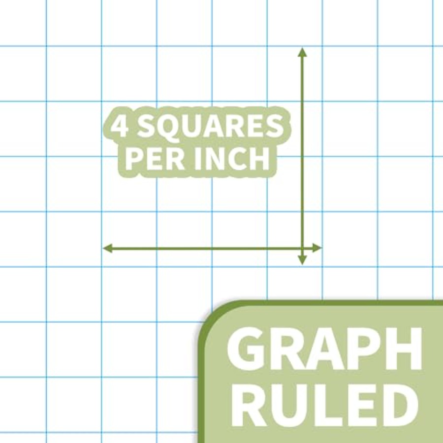 Spiral Notebook, 1-Subject, Gr – Paper Punch 3 Hole Bewertung und Preis