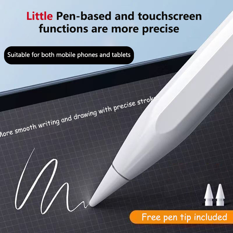 Universal Stylus Pen For IOS A – Sticky Note Cube Bewertung und Preis
