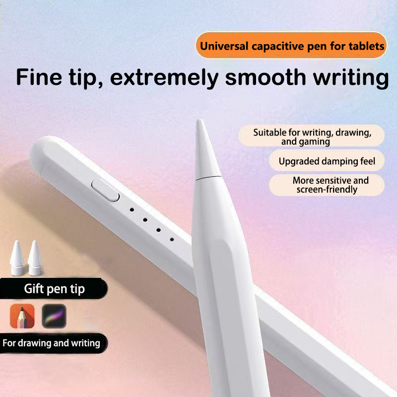 Universal Stylus Pen For IOS A – Sticky Note Cube Bewertung und Preis