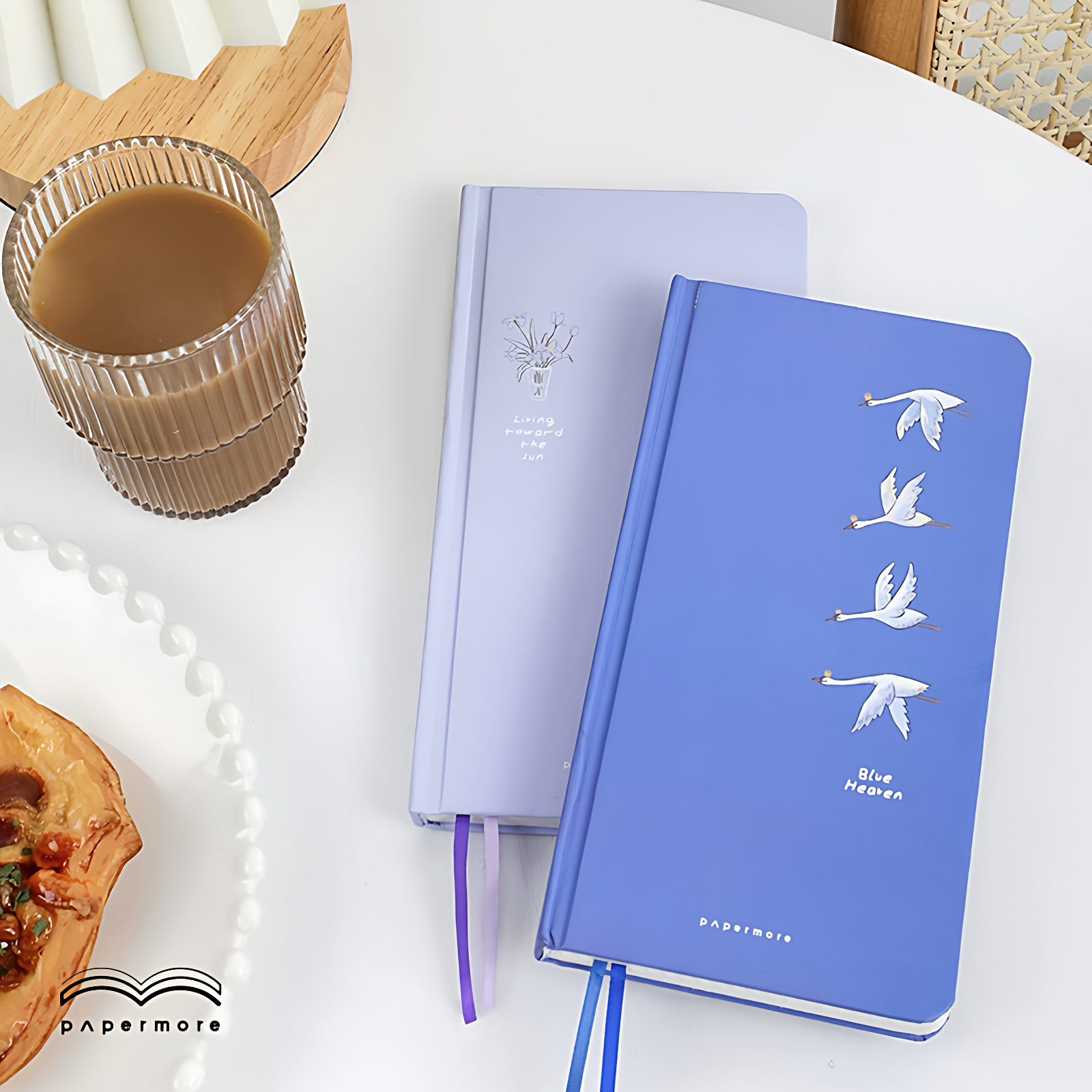 Flower Weekly Planner Notebook – Office Stationery Supply List Bewertung und Preis