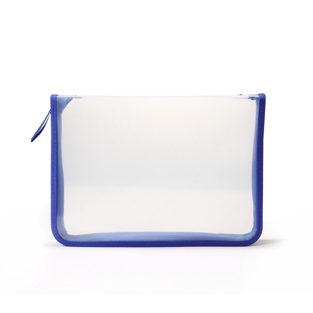 Waterproof Document Bag Storag – Portfolio Folder Zip Bewertung und Preis