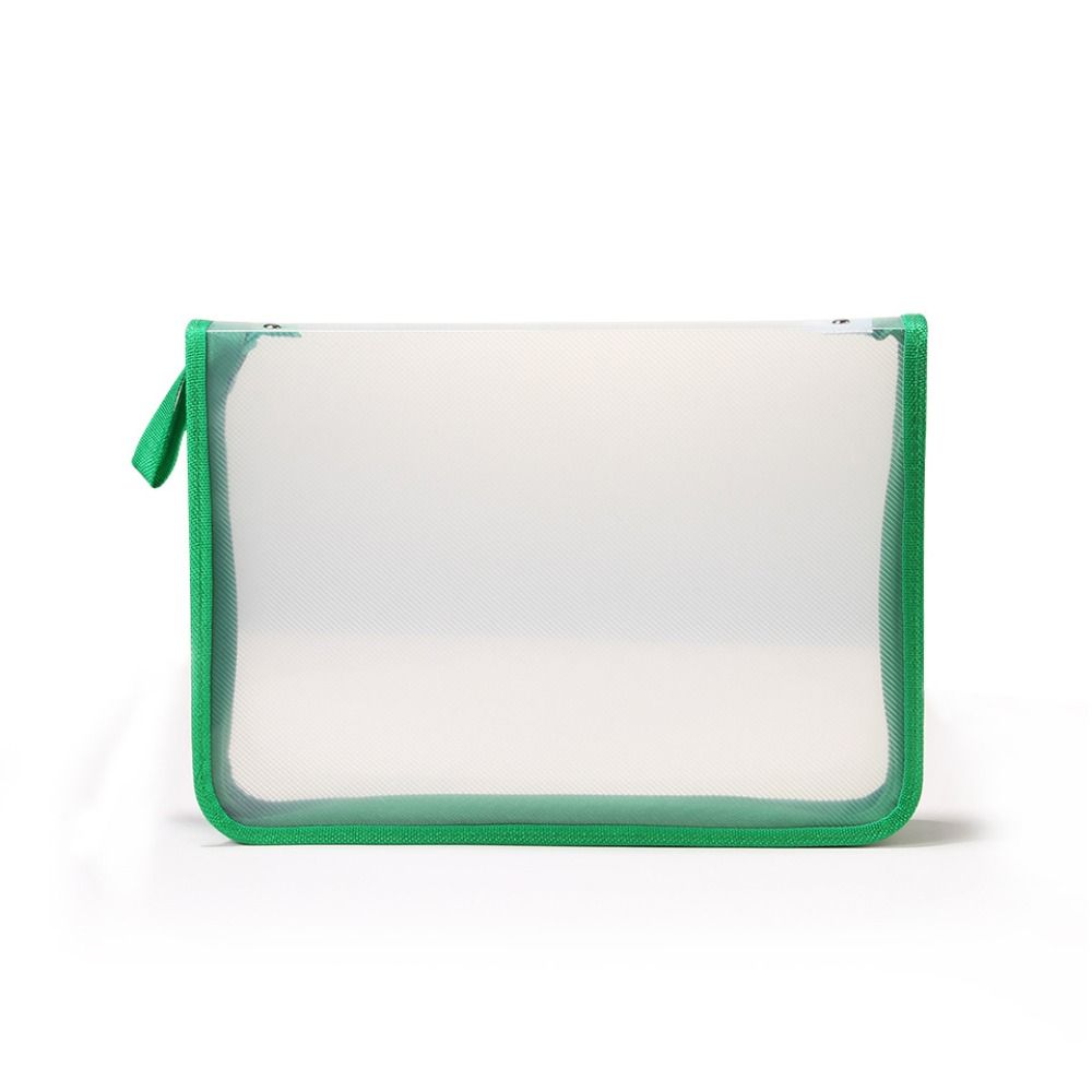 Waterproof Document Bag Storag – Portfolio Folder Zip Bewertung und Preis