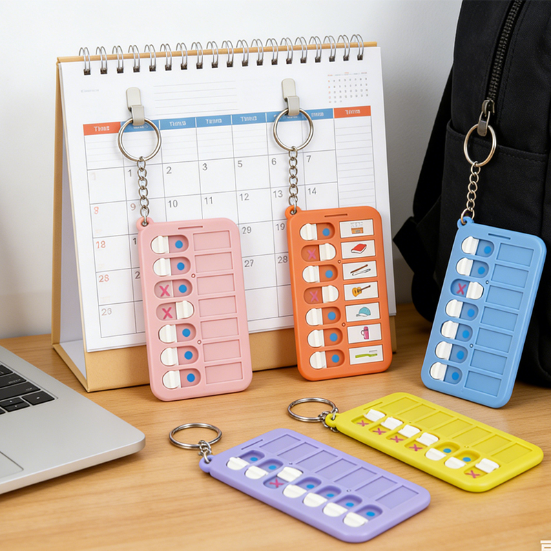 Self-Discipline Check List Sta – Office Stationery Supply List Bewertung und Preis