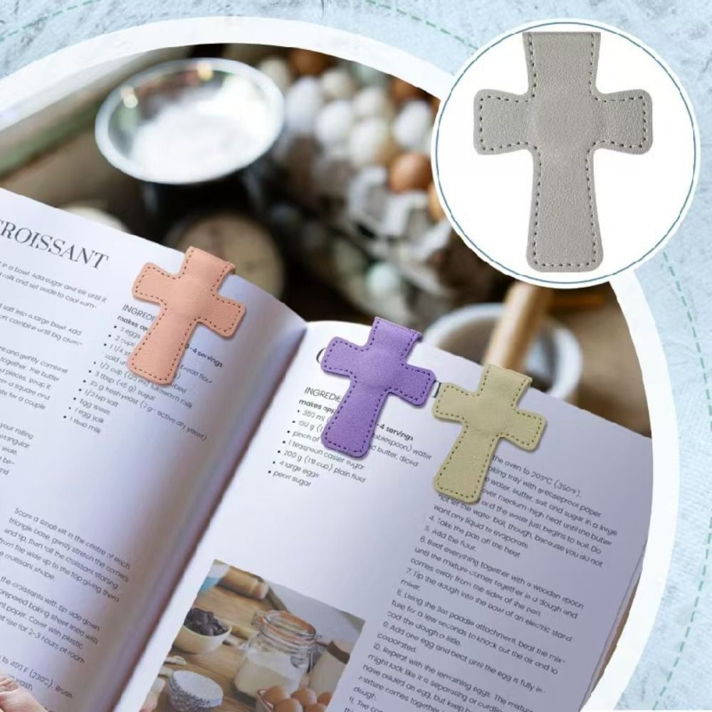 New Leather Bible Magnetic Boo – Bookmark Magnetic Clip Bewertung und Preis
