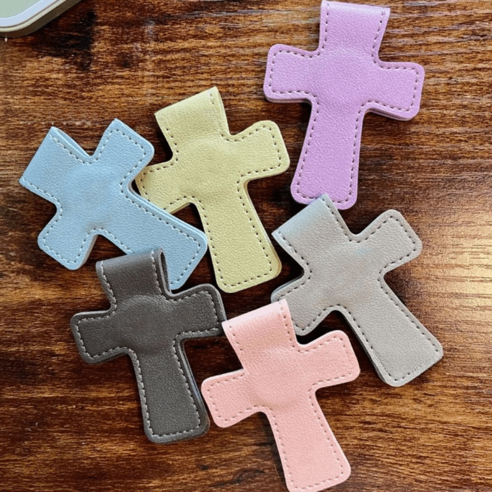 New Leather Bible Magnetic Boo – Bookmark Magnetic Clip Bewertung und Preis