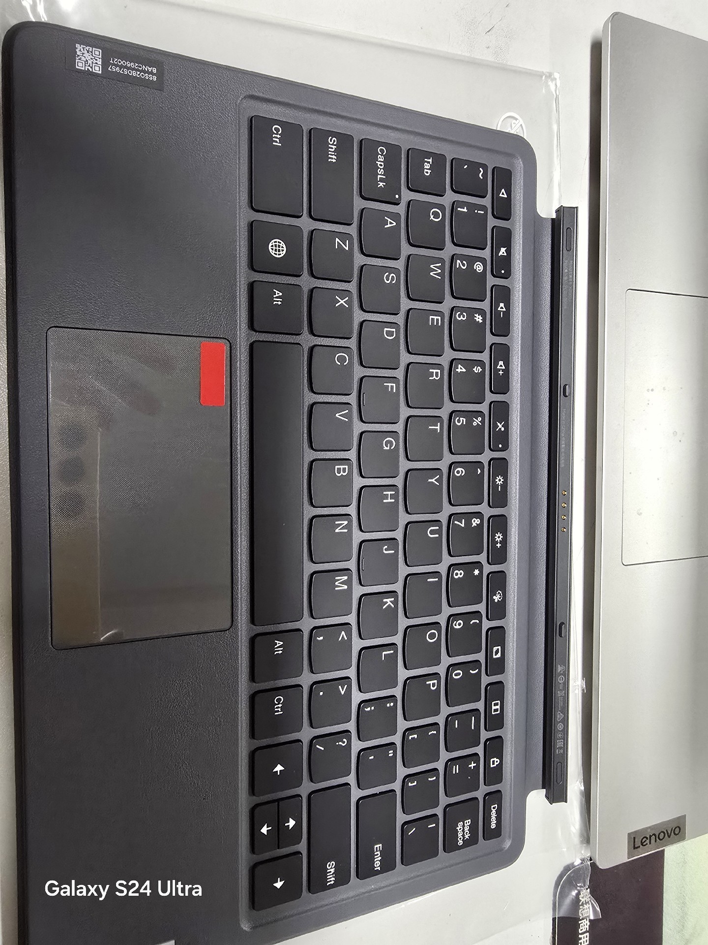 New Keyboard for Lenovo Tab Pa – Sticky Note Cube Bewertung und Preis