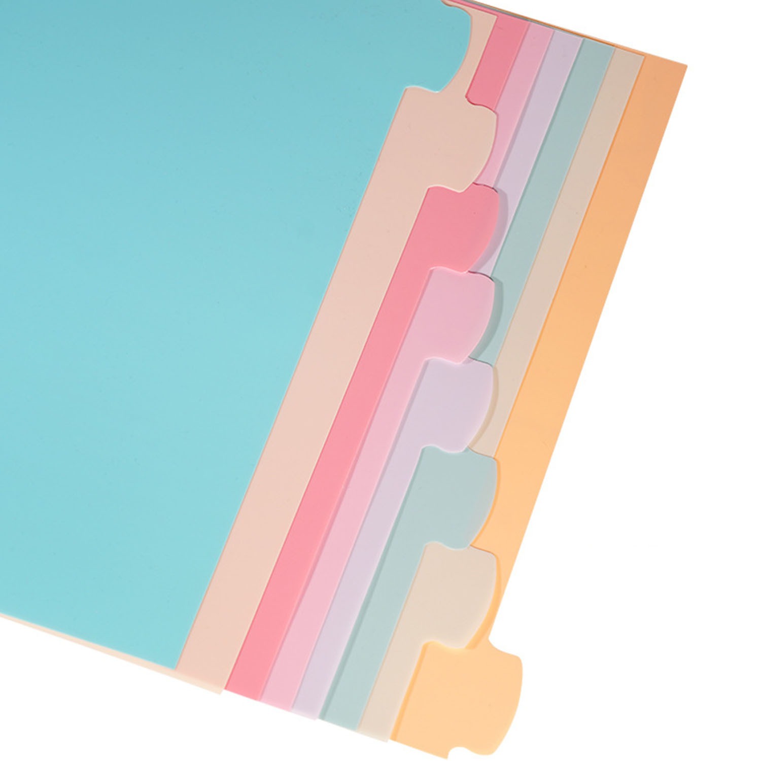 8 Tab Binder Dividers for 3 Ri – Paper Punch 3 Hole Bewertung und Preis