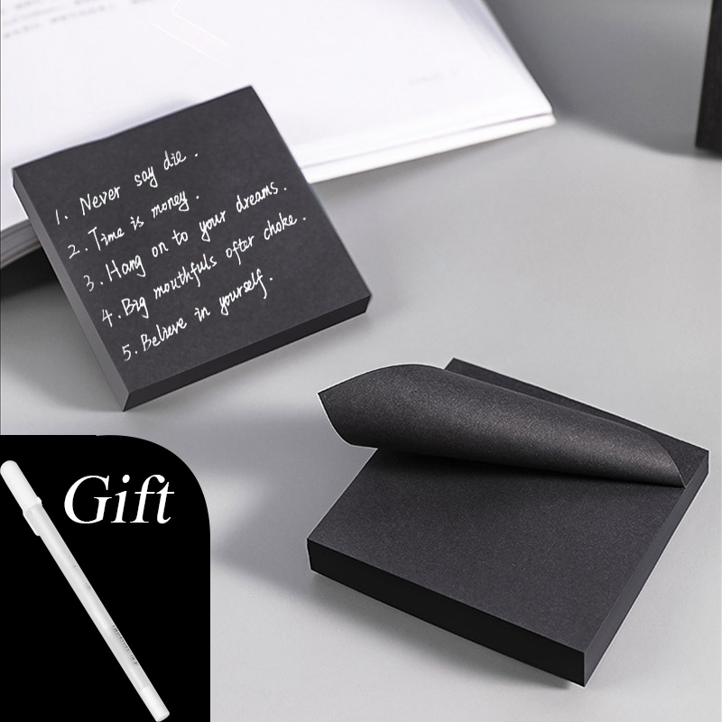 Black N Times Sticky Notes To  – Office Stationery Supply List Bewertung und Preis