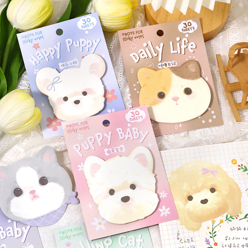 6styles Cute Animal Convenienc – Office Stationery Supply List Bewertung und Preis