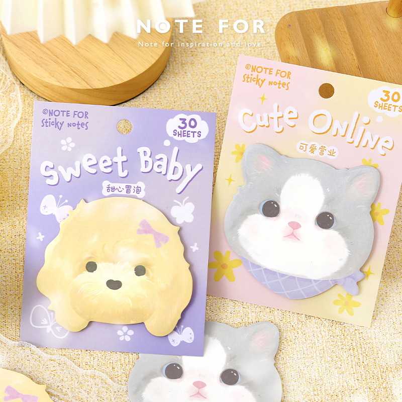 6styles Cute Animal Convenienc – Office Stationery Supply List Bewertung und Preis