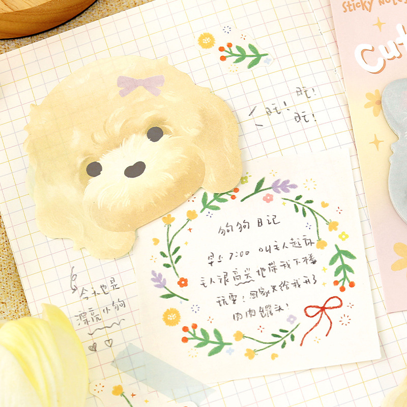 6styles Cute Animal Convenienc – Office Stationery Supply List Bewertung und Preis